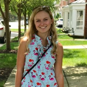 Meet your Posher, Morgan